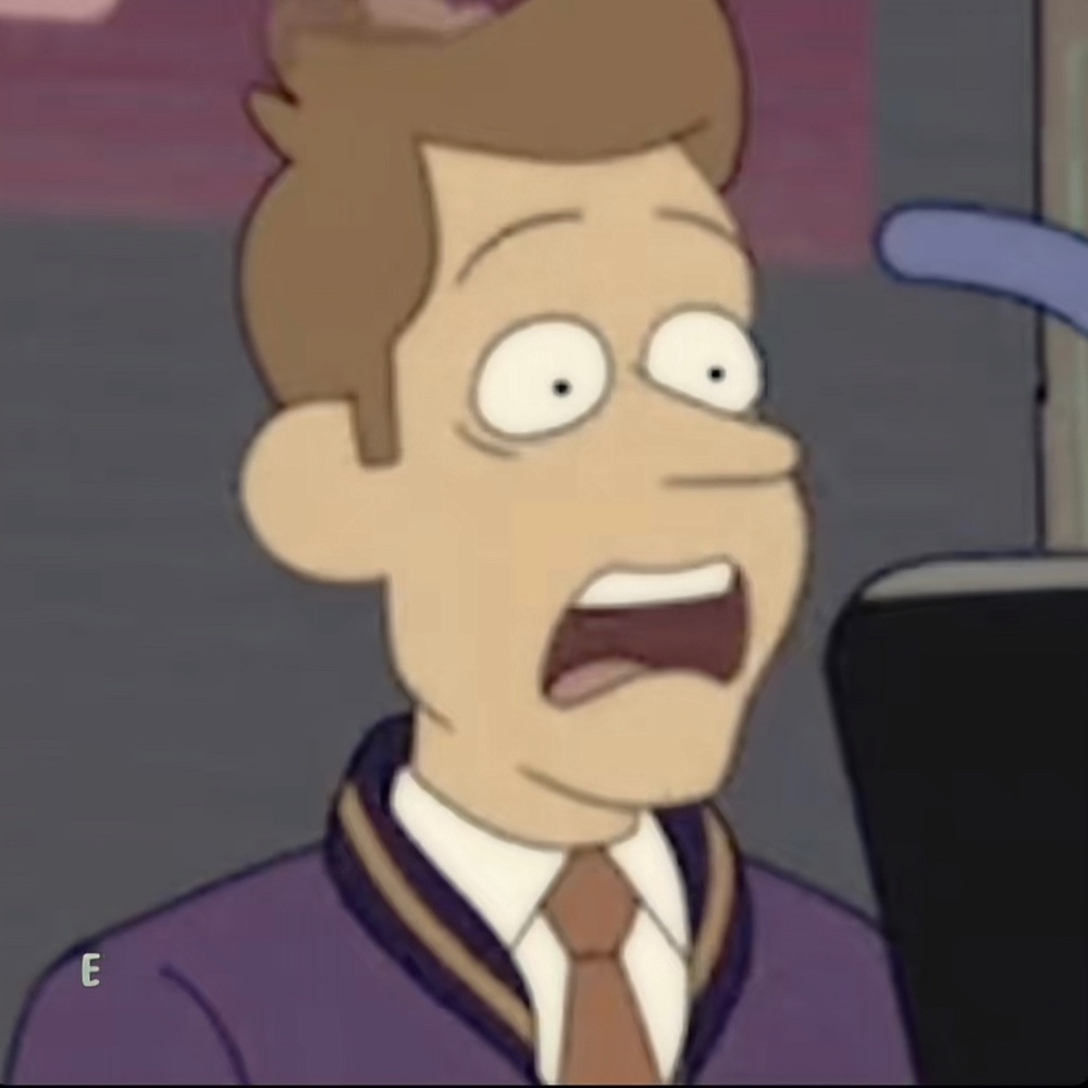 Meet your Posher, Taf